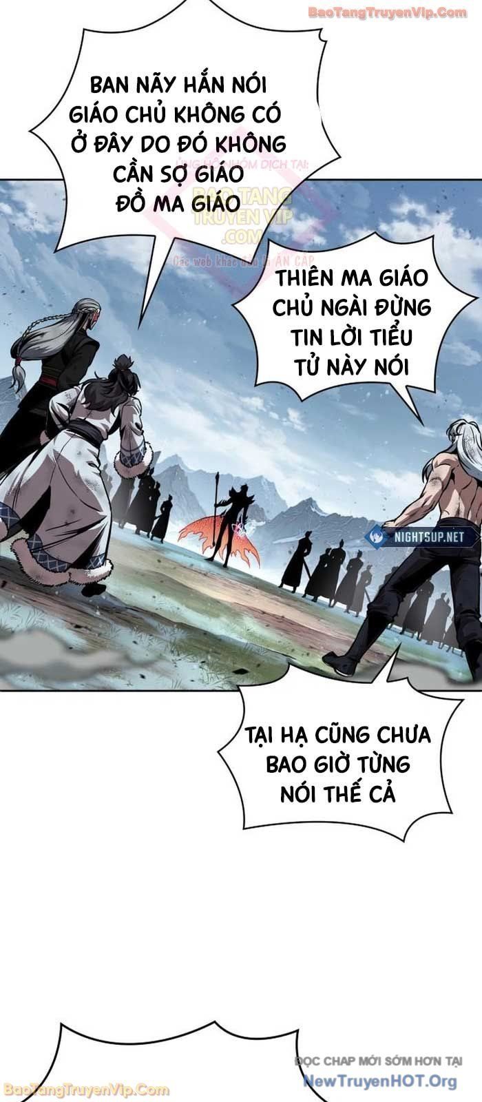 đọc truyện Ngã Lão Ma Thần Chương 274 ảnh 67 tại Thiên Thai Truyện