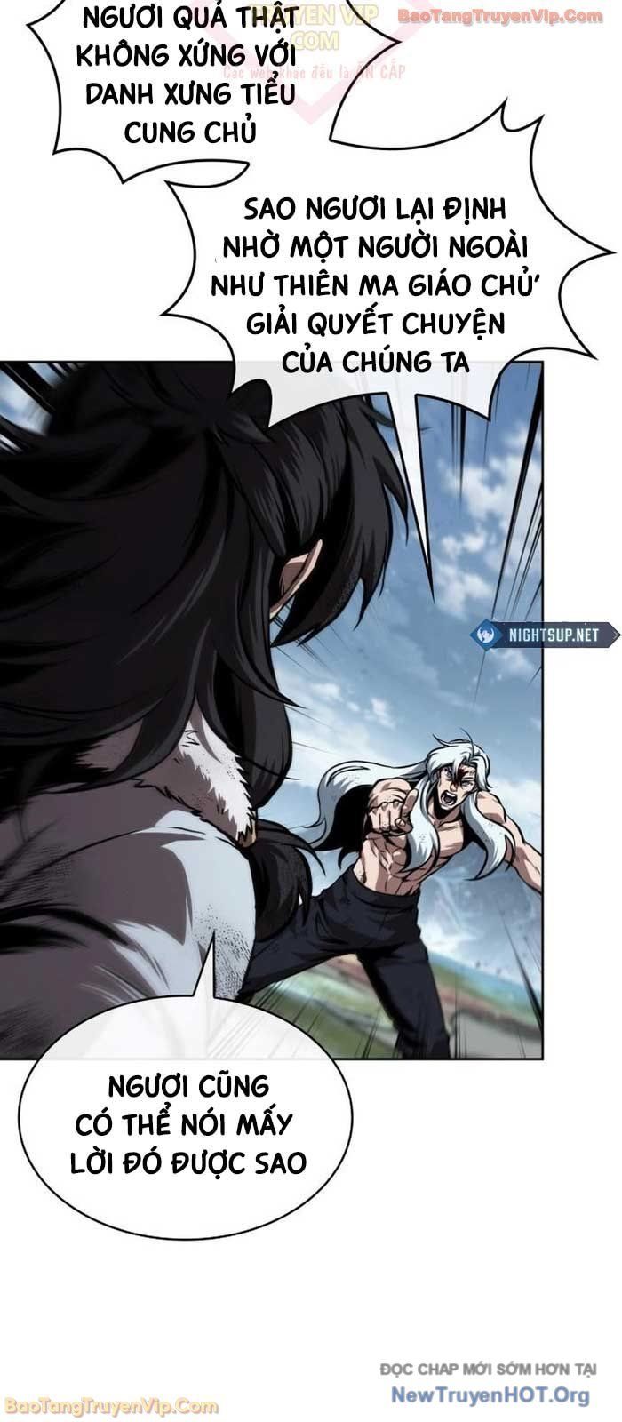 đọc truyện Ngã Lão Ma Thần Chương 274 ảnh 69 tại Thiên Thai Truyện