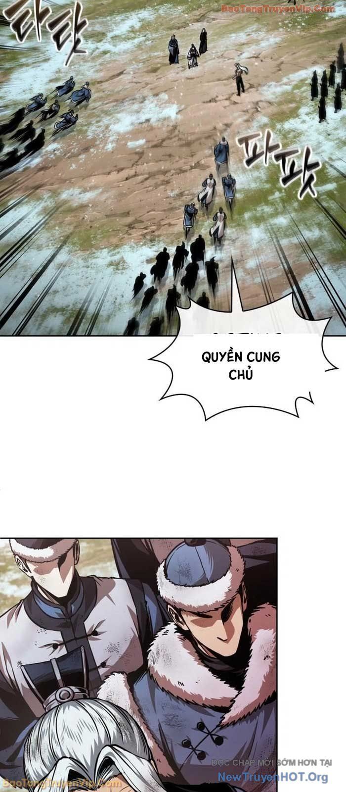 đọc truyện Ngã Lão Ma Thần Chương 274 ảnh 72 tại Thiên Thai Truyện