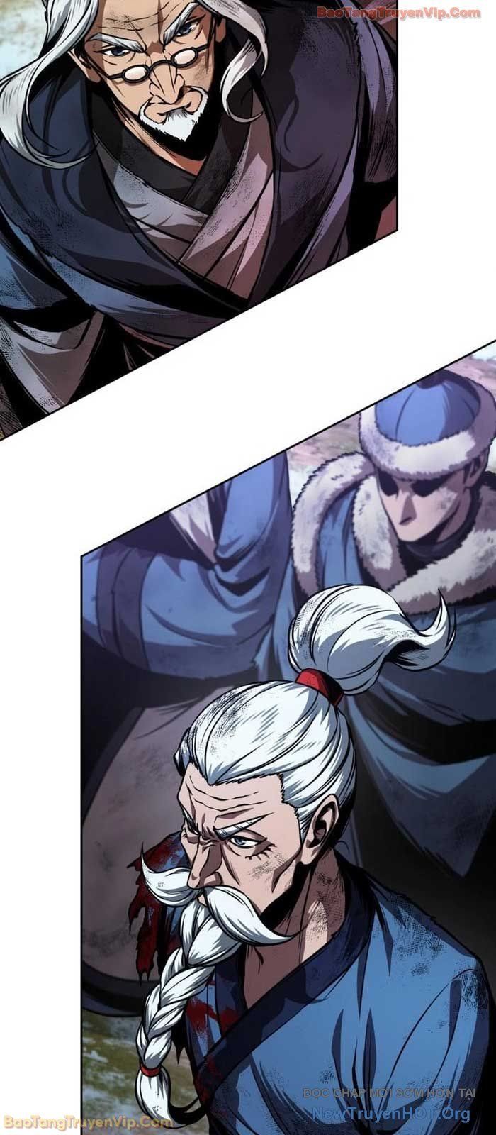 đọc truyện Ngã Lão Ma Thần Chương 274 ảnh 73 tại Thiên Thai Truyện