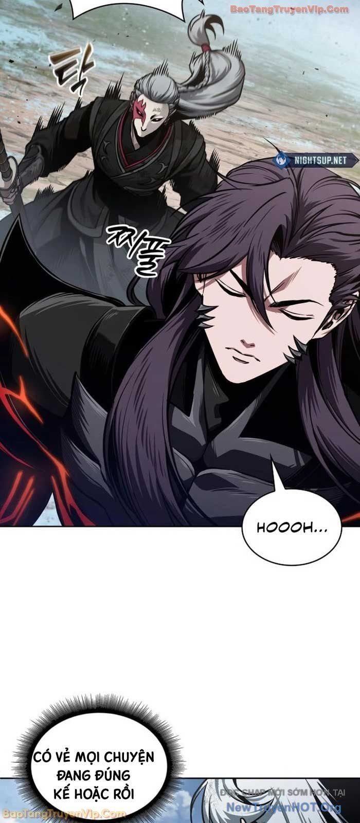 đọc truyện Ngã Lão Ma Thần Chương 274 ảnh 76 tại Thiên Thai Truyện