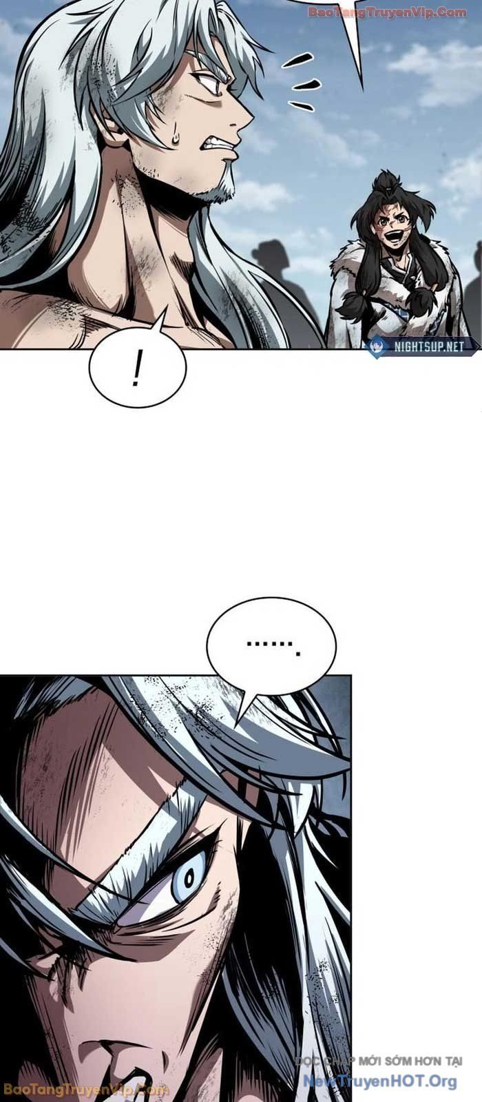 đọc truyện Ngã Lão Ma Thần Chương 274 ảnh 11 tại Thiên Thai Truyện