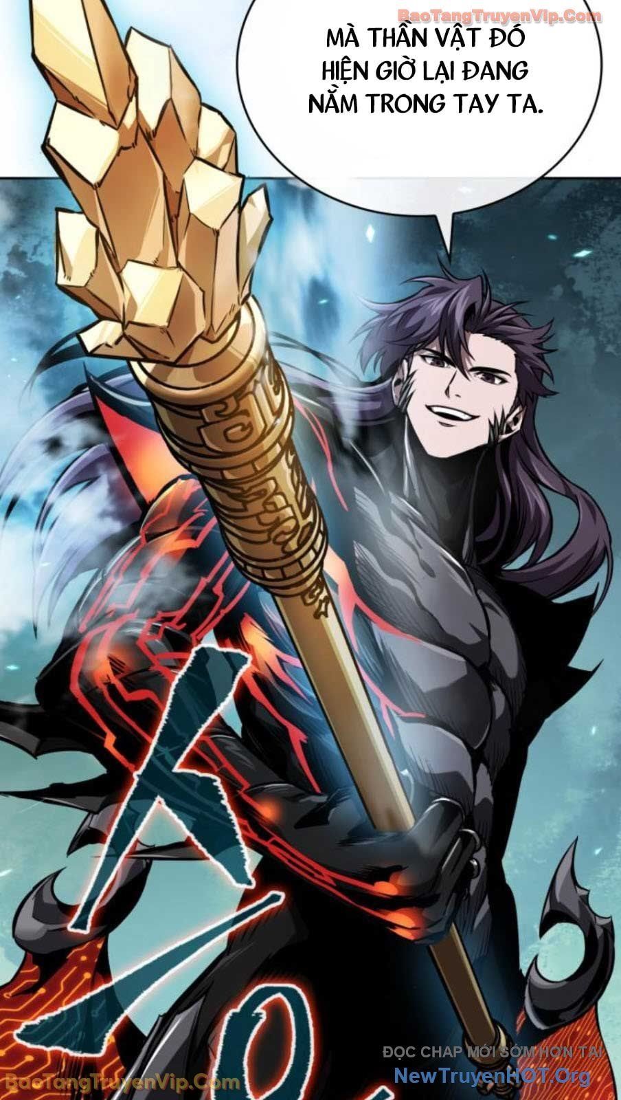 đọc truyện Ngã Lão Ma Thần Chương 275 ảnh 13 tại Thiên Thai Truyện