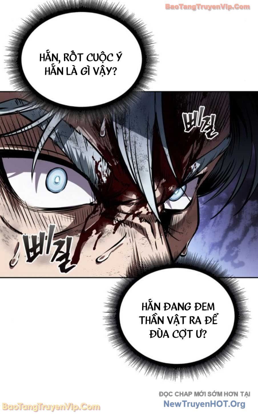 đọc truyện Ngã Lão Ma Thần Chương 275 ảnh 17 tại Thiên Thai Truyện