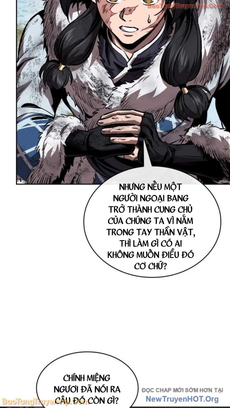 đọc truyện Ngã Lão Ma Thần Chương 275 ảnh 22 tại Thiên Thai Truyện