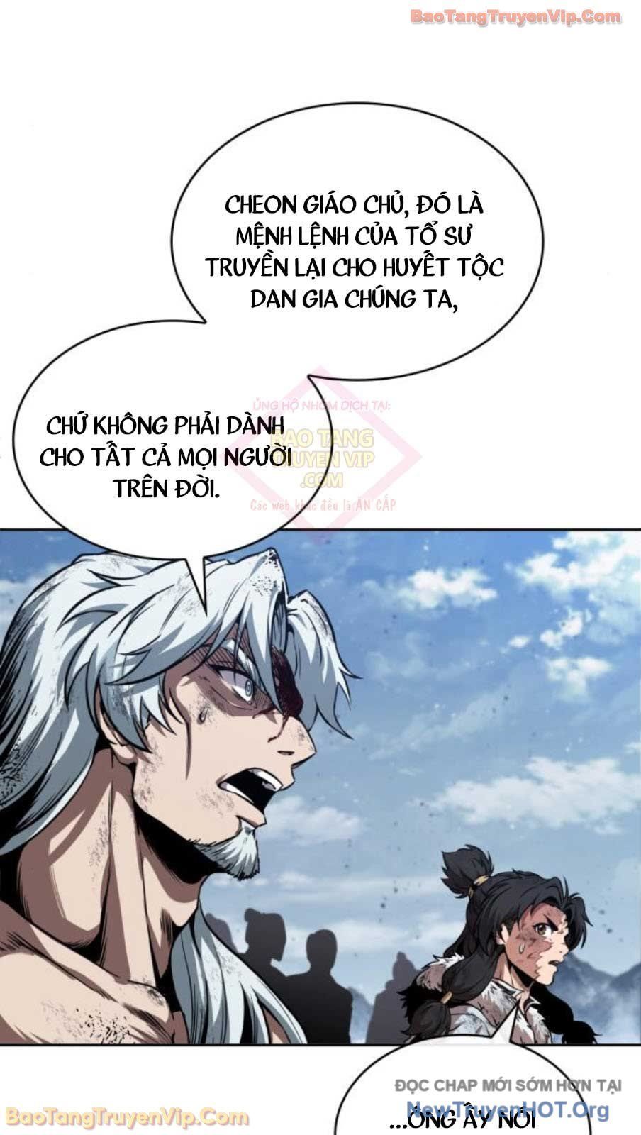 đọc truyện Ngã Lão Ma Thần Chương 275 ảnh 24 tại Thiên Thai Truyện