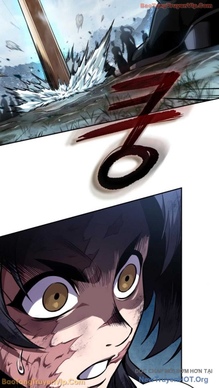 đọc truyện Ngã Lão Ma Thần Chương 275 ảnh 26 tại Thiên Thai Truyện