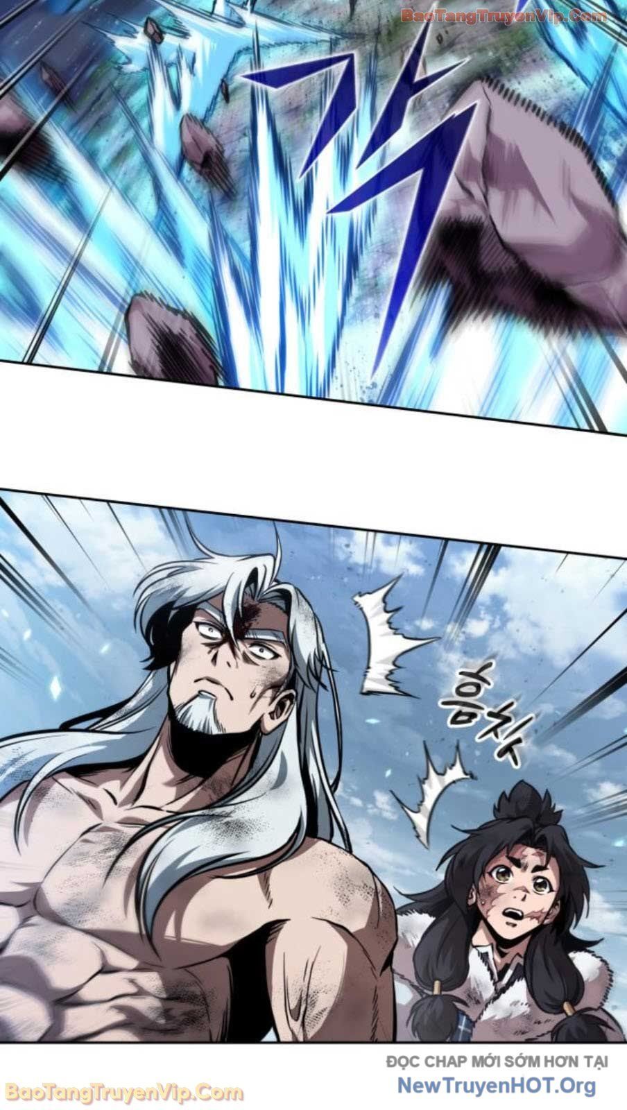 đọc truyện Ngã Lão Ma Thần Chương 275 ảnh 29 tại Thiên Thai Truyện