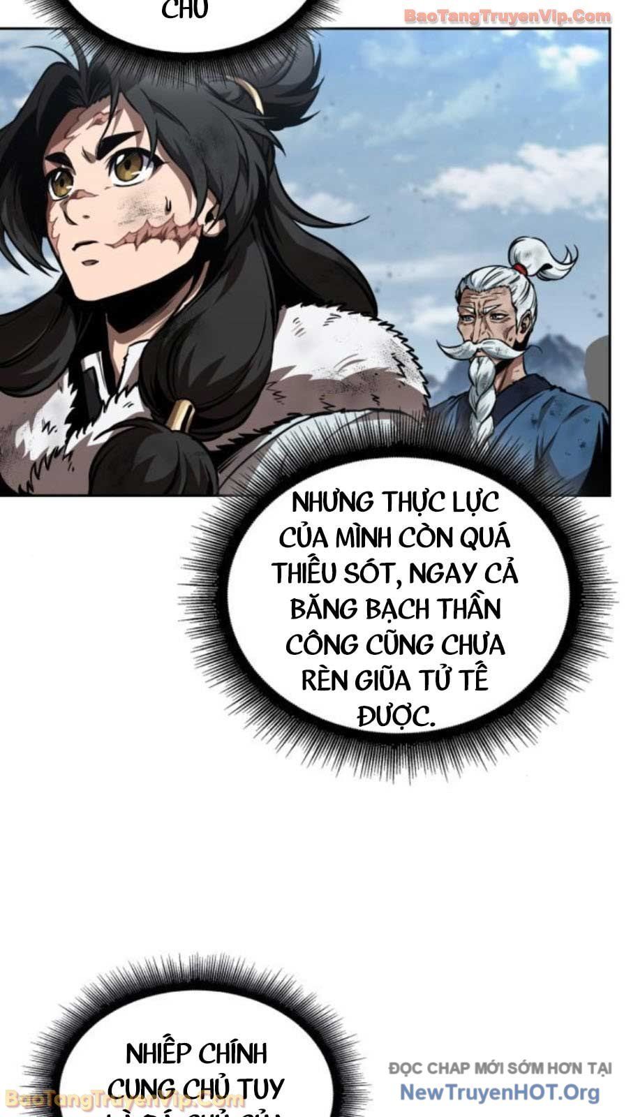 đọc truyện Ngã Lão Ma Thần Chương 275 ảnh 36 tại Thiên Thai Truyện