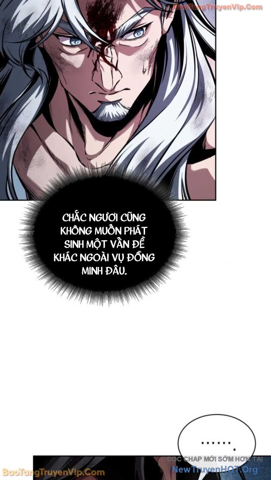 đọc truyện Ngã Lão Ma Thần Chương 275 ảnh 42 tại Thiên Thai Truyện