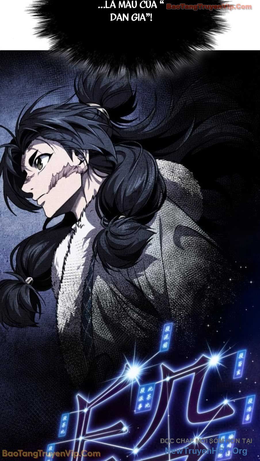 đọc truyện Ngã Lão Ma Thần Chương 275 ảnh 45 tại Thiên Thai Truyện