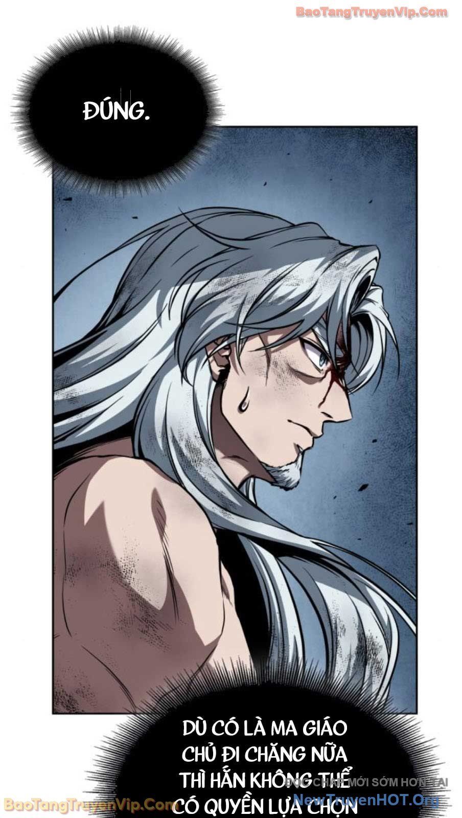 đọc truyện Ngã Lão Ma Thần Chương 275 ảnh 47 tại Thiên Thai Truyện