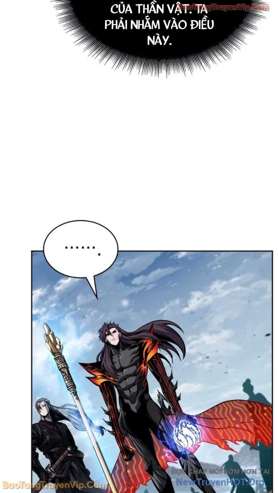 đọc truyện Ngã Lão Ma Thần Chương 275 ảnh 48 tại Thiên Thai Truyện