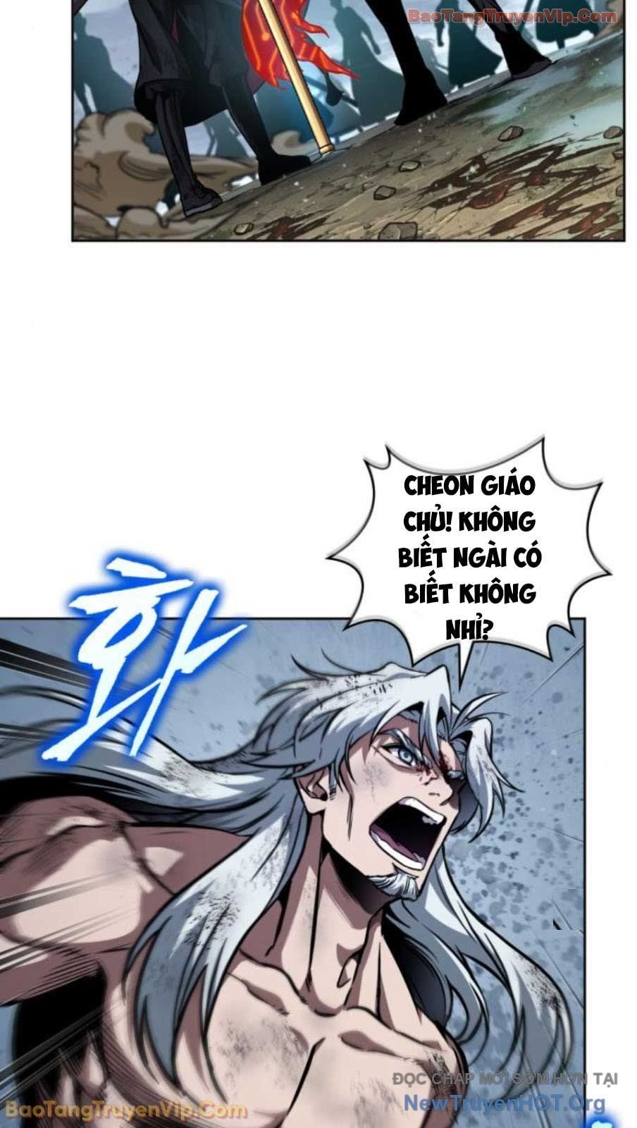 đọc truyện Ngã Lão Ma Thần Chương 275 ảnh 49 tại Thiên Thai Truyện