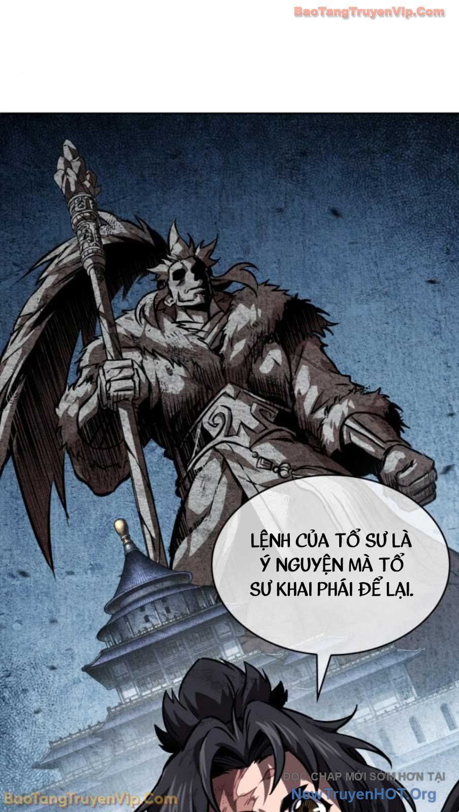 đọc truyện Ngã Lão Ma Thần Chương 275 ảnh 7 tại Thiên Thai Truyện