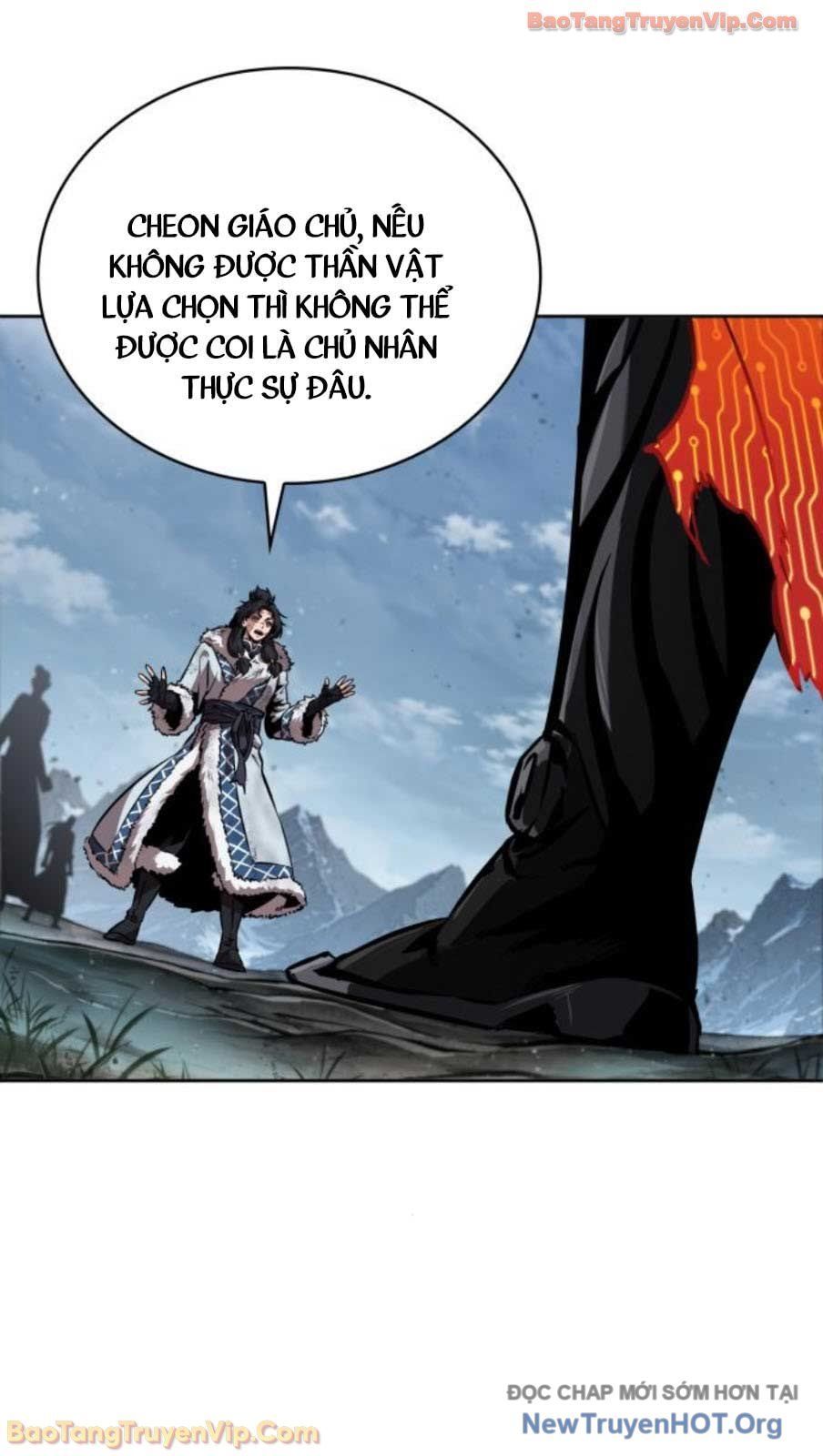 đọc truyện Ngã Lão Ma Thần Chương 275 ảnh 53 tại Thiên Thai Truyện