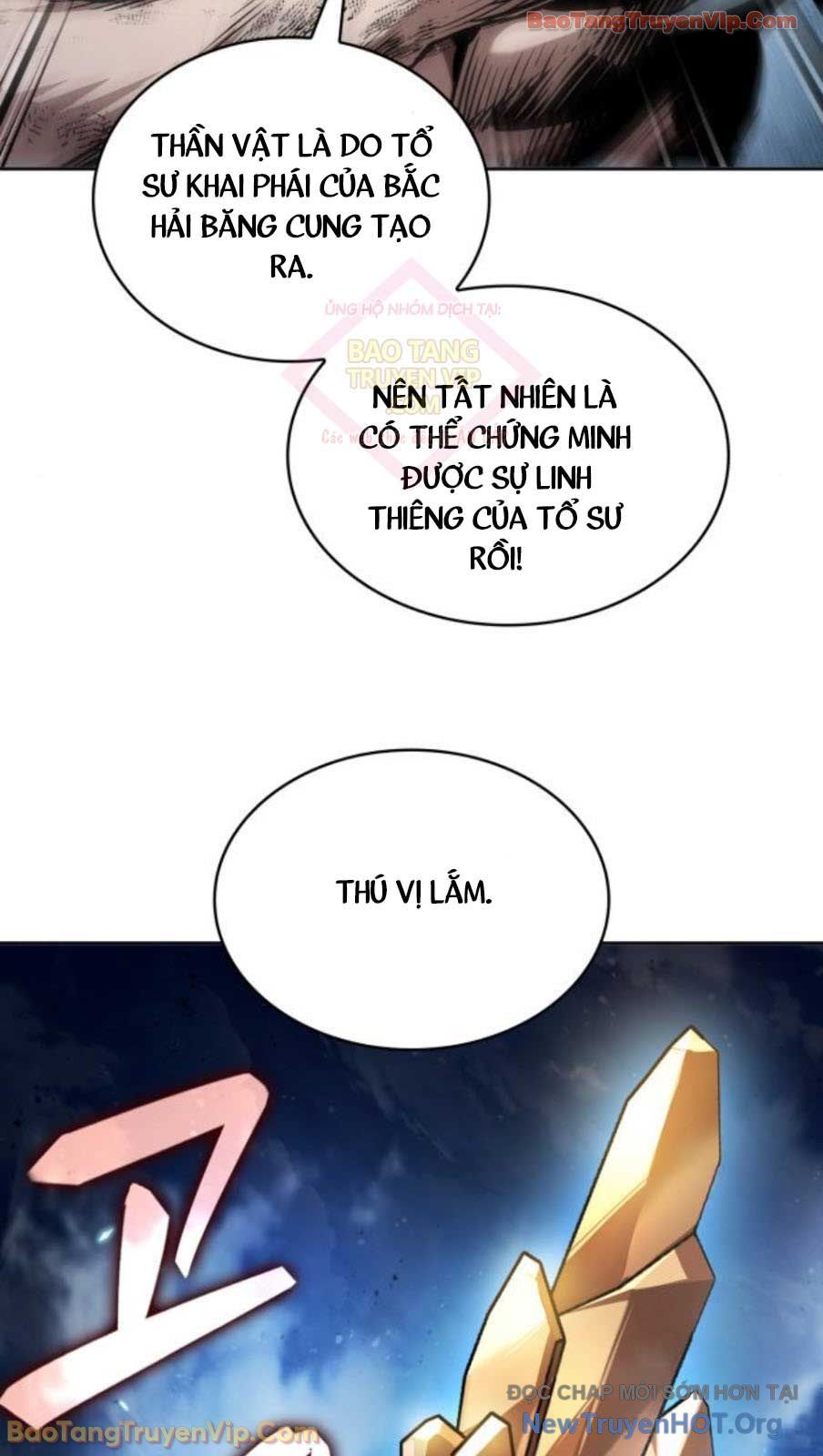 đọc truyện Ngã Lão Ma Thần Chương 275 ảnh 56 tại Thiên Thai Truyện