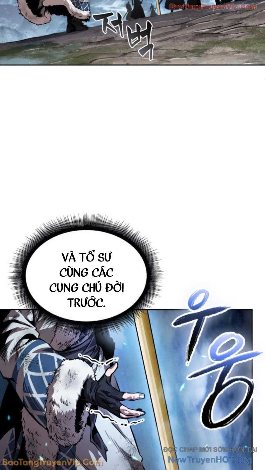 đọc truyện Ngã Lão Ma Thần Chương 275 ảnh 64 tại Thiên Thai Truyện