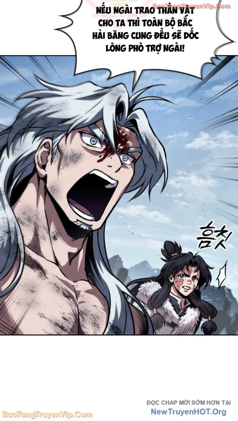 đọc truyện Ngã Lão Ma Thần Chương 275 ảnh 9 tại Thiên Thai Truyện