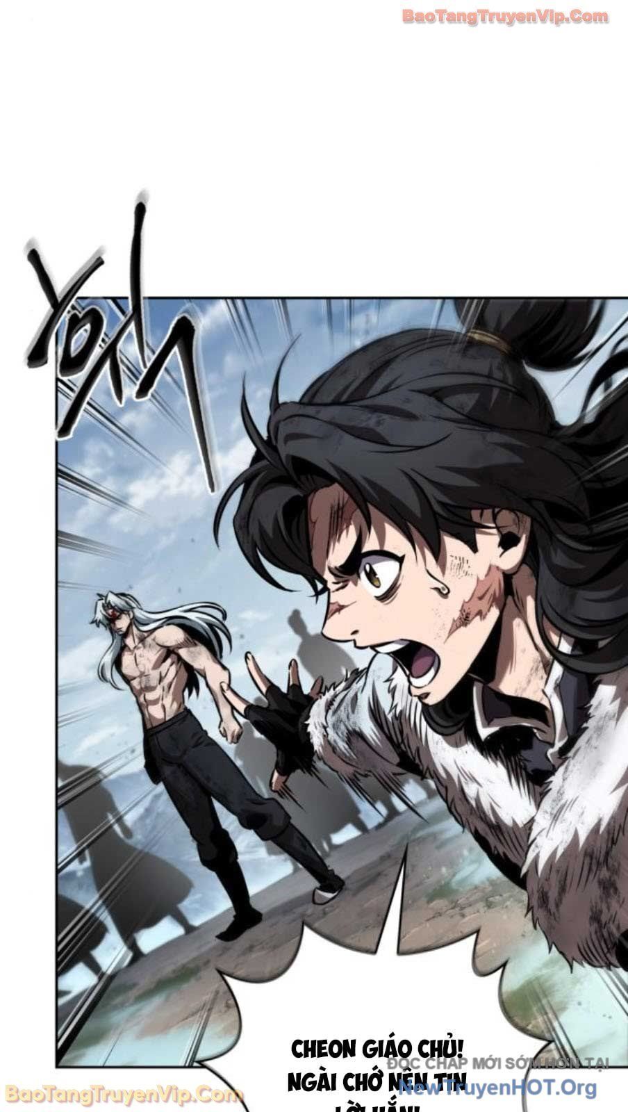 đọc truyện Ngã Lão Ma Thần Chương 275 ảnh 10 tại Thiên Thai Truyện