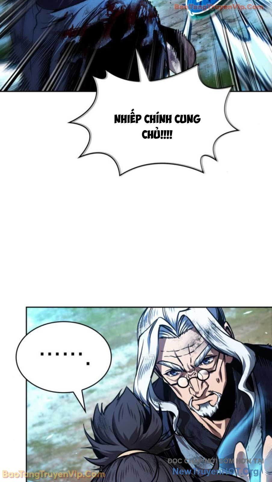 đọc truyện Ngã Lão Ma Thần Chương 275 ảnh 92 tại Thiên Thai Truyện