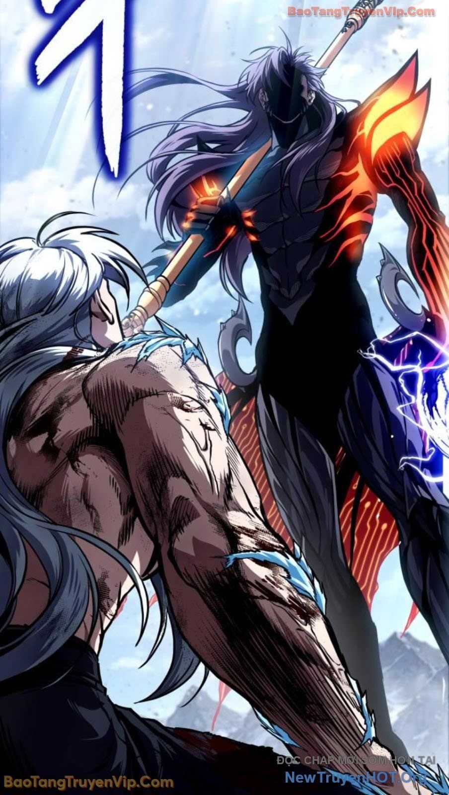 đọc truyện Ngã Lão Ma Thần Chương 275 ảnh 97 tại Thiên Thai Truyện