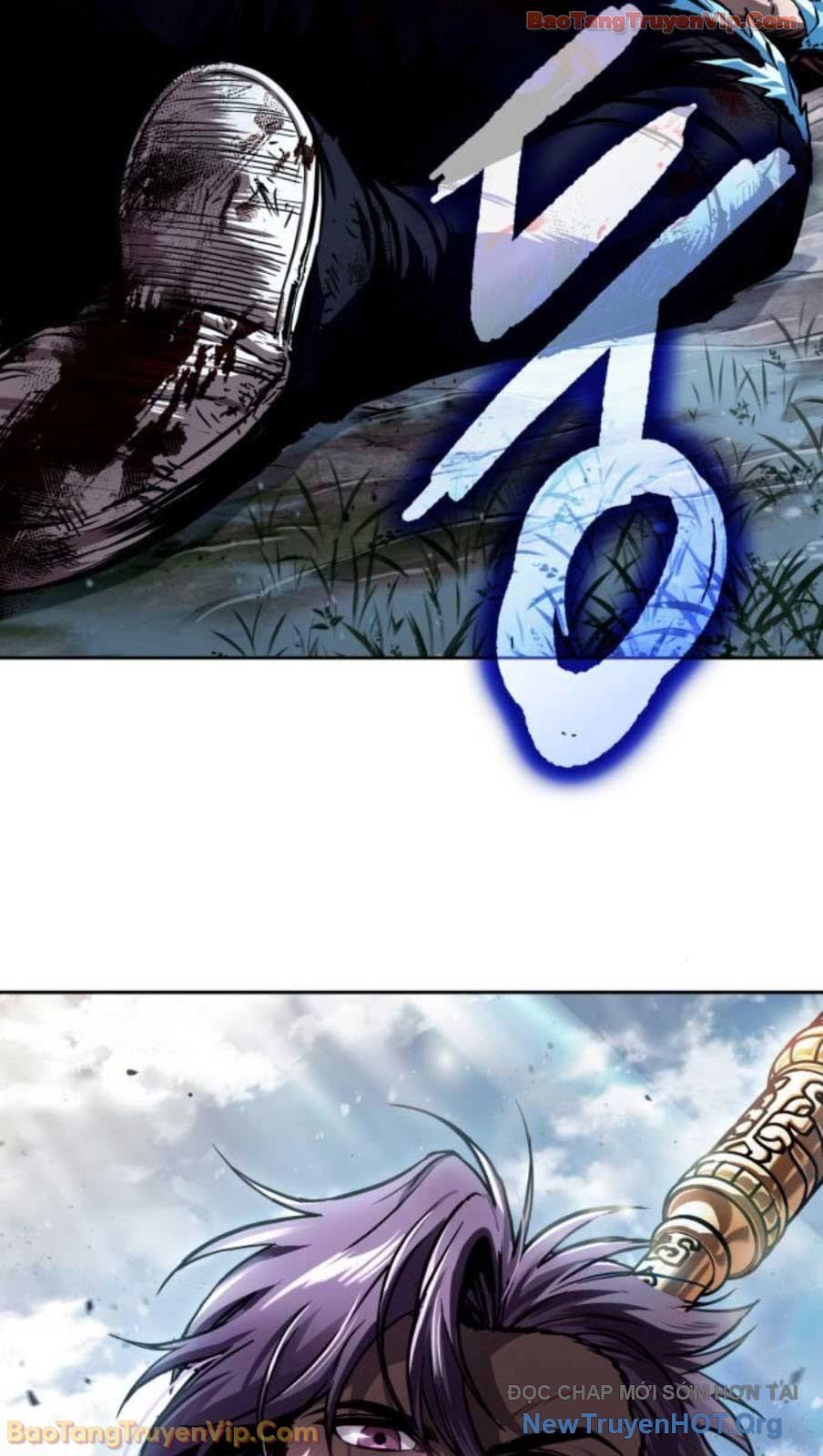 đọc truyện Ngã Lão Ma Thần Chương 275 ảnh 98 tại Thiên Thai Truyện