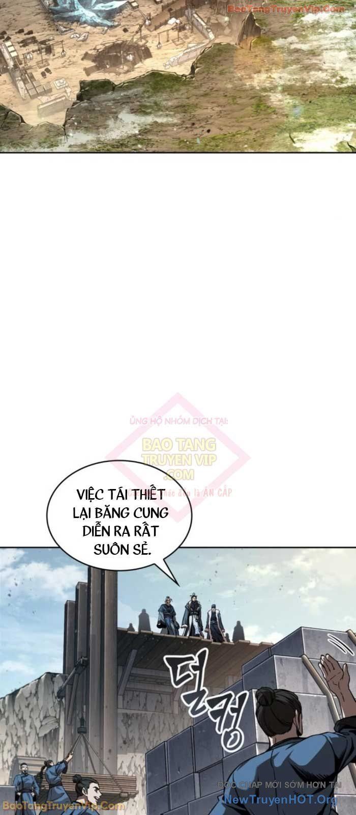 đọc truyện Ngã Lão Ma Thần Chương 276 ảnh 17 tại Thiên Thai Truyện