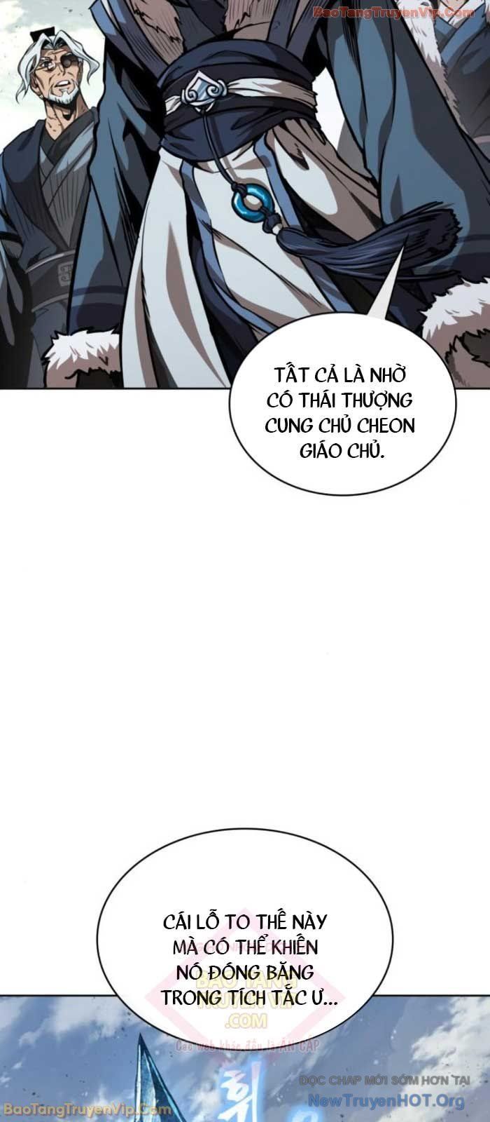 đọc truyện Ngã Lão Ma Thần Chương 276 ảnh 19 tại Thiên Thai Truyện