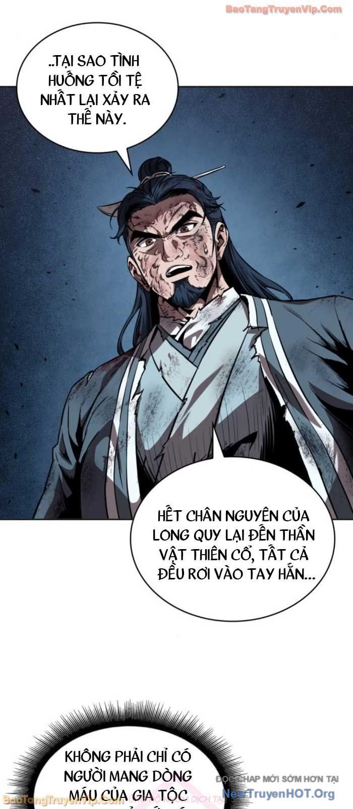 đọc truyện Ngã Lão Ma Thần Chương 276 ảnh 4 tại Thiên Thai Truyện