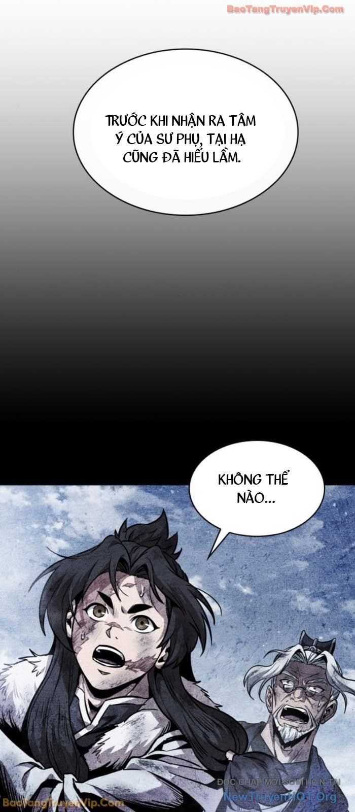 đọc truyện Ngã Lão Ma Thần Chương 276 ảnh 24 tại Thiên Thai Truyện