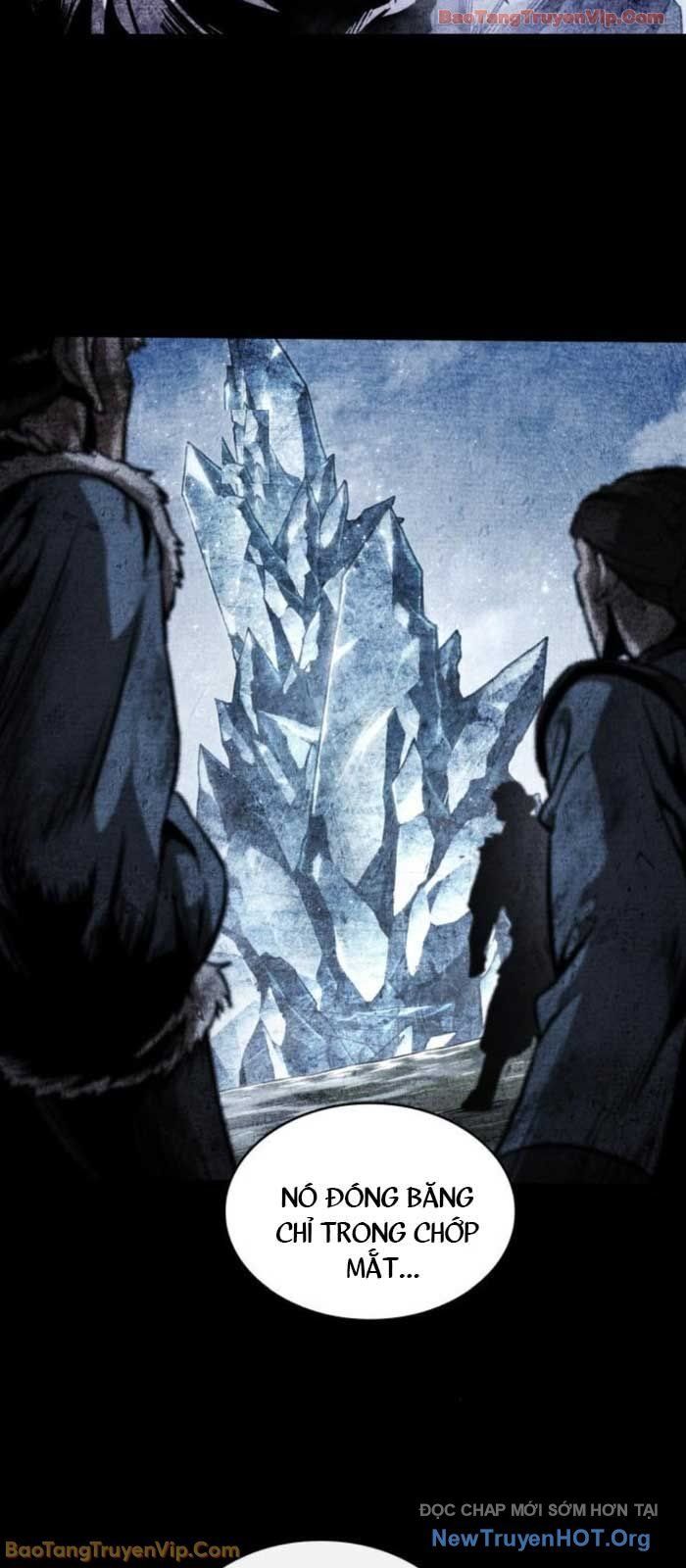 đọc truyện Ngã Lão Ma Thần Chương 276 ảnh 25 tại Thiên Thai Truyện