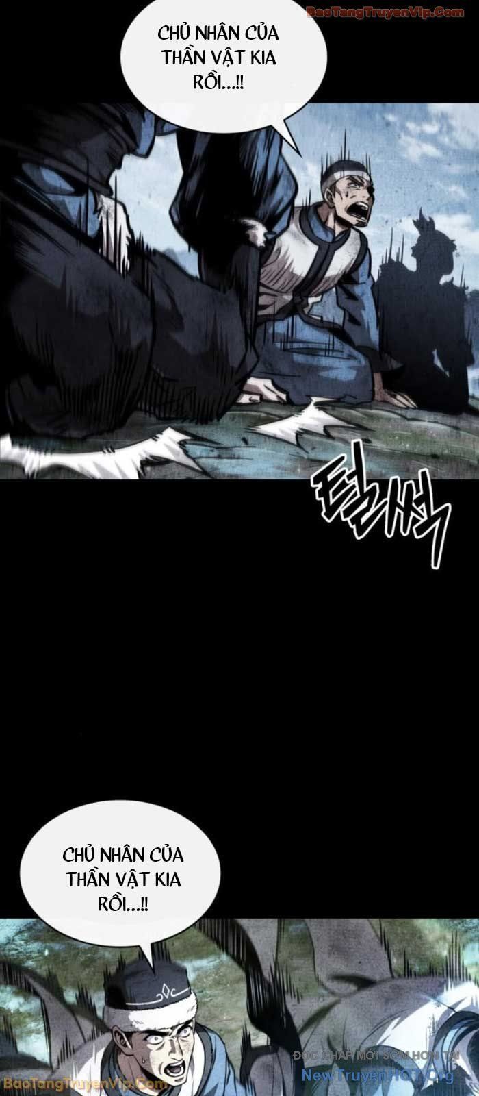 đọc truyện Ngã Lão Ma Thần Chương 276 ảnh 26 tại Thiên Thai Truyện