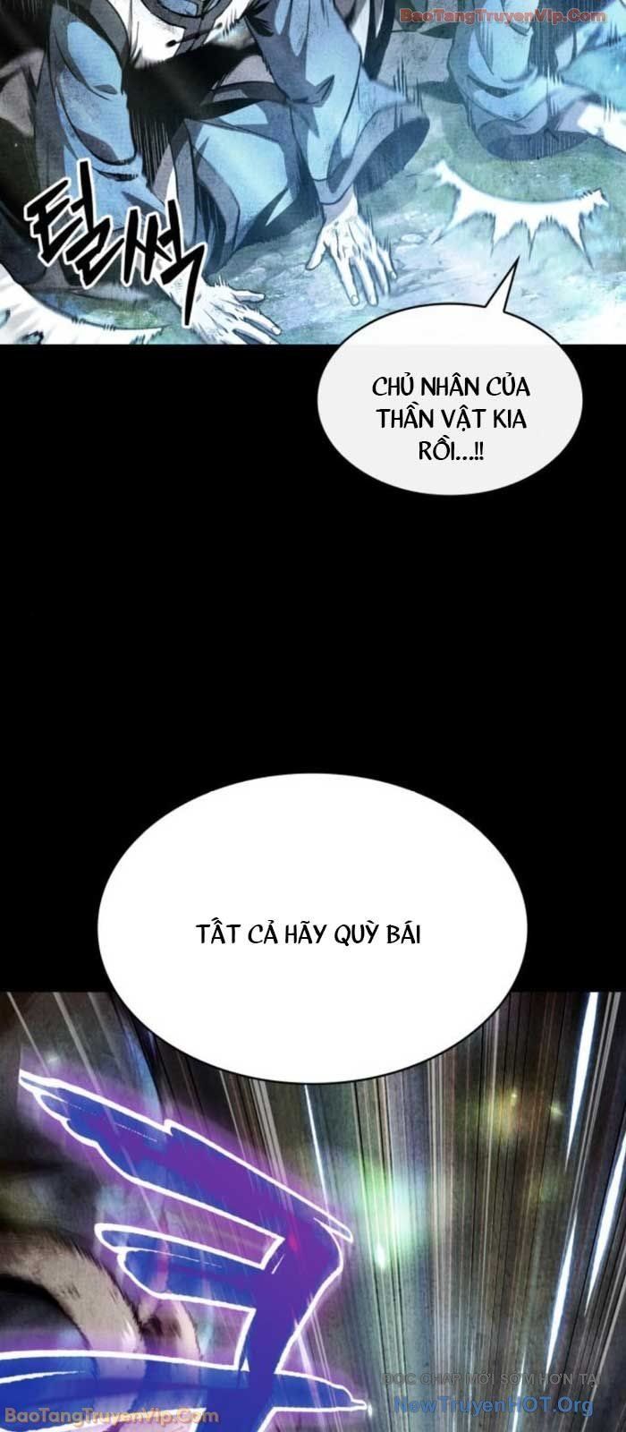 đọc truyện Ngã Lão Ma Thần Chương 276 ảnh 27 tại Thiên Thai Truyện