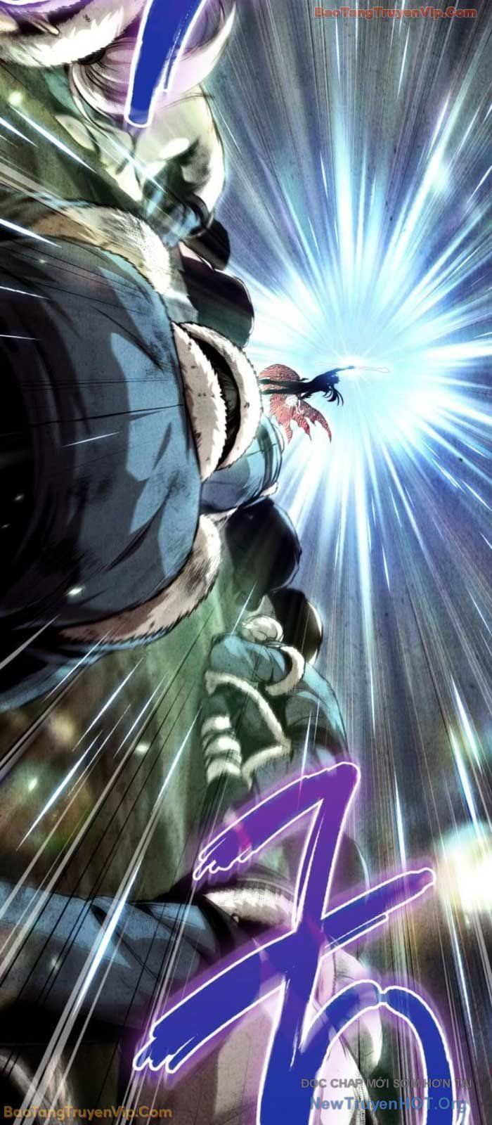 đọc truyện Ngã Lão Ma Thần Chương 276 ảnh 28 tại Thiên Thai Truyện