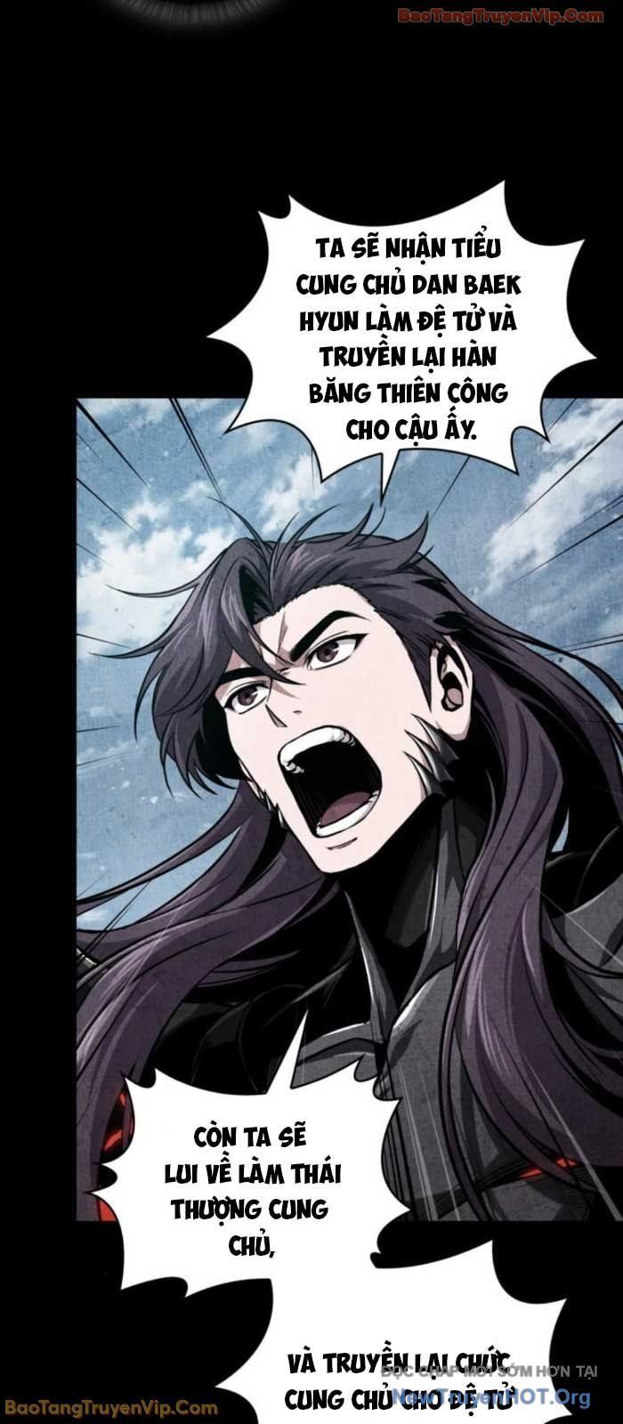 đọc truyện Ngã Lão Ma Thần Chương 276 ảnh 31 tại Thiên Thai Truyện