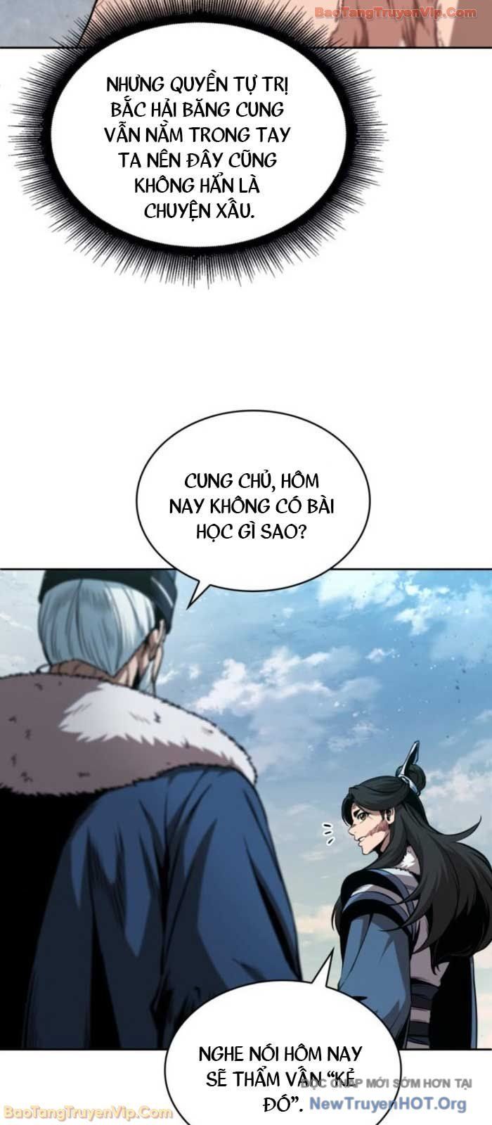 đọc truyện Ngã Lão Ma Thần Chương 276 ảnh 33 tại Thiên Thai Truyện