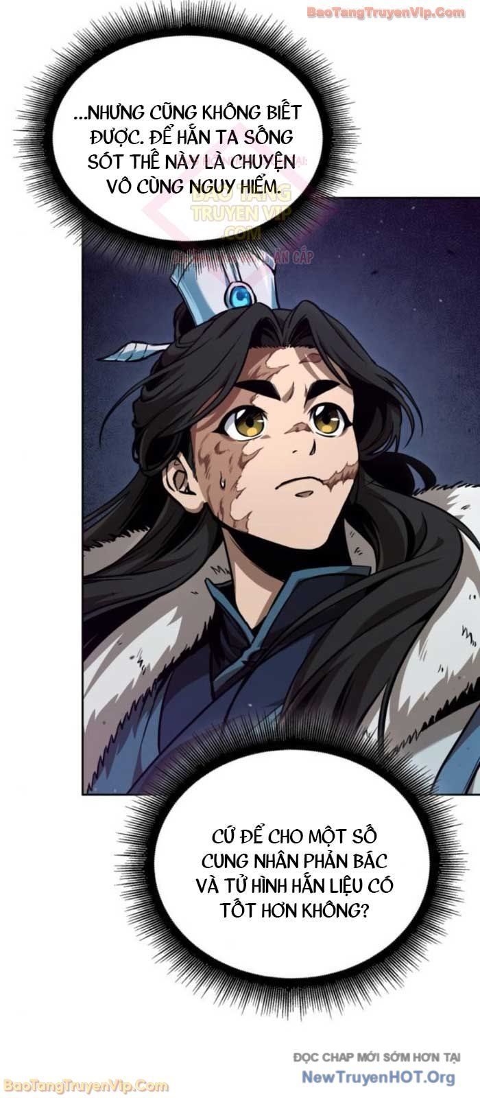 đọc truyện Ngã Lão Ma Thần Chương 276 ảnh 36 tại Thiên Thai Truyện