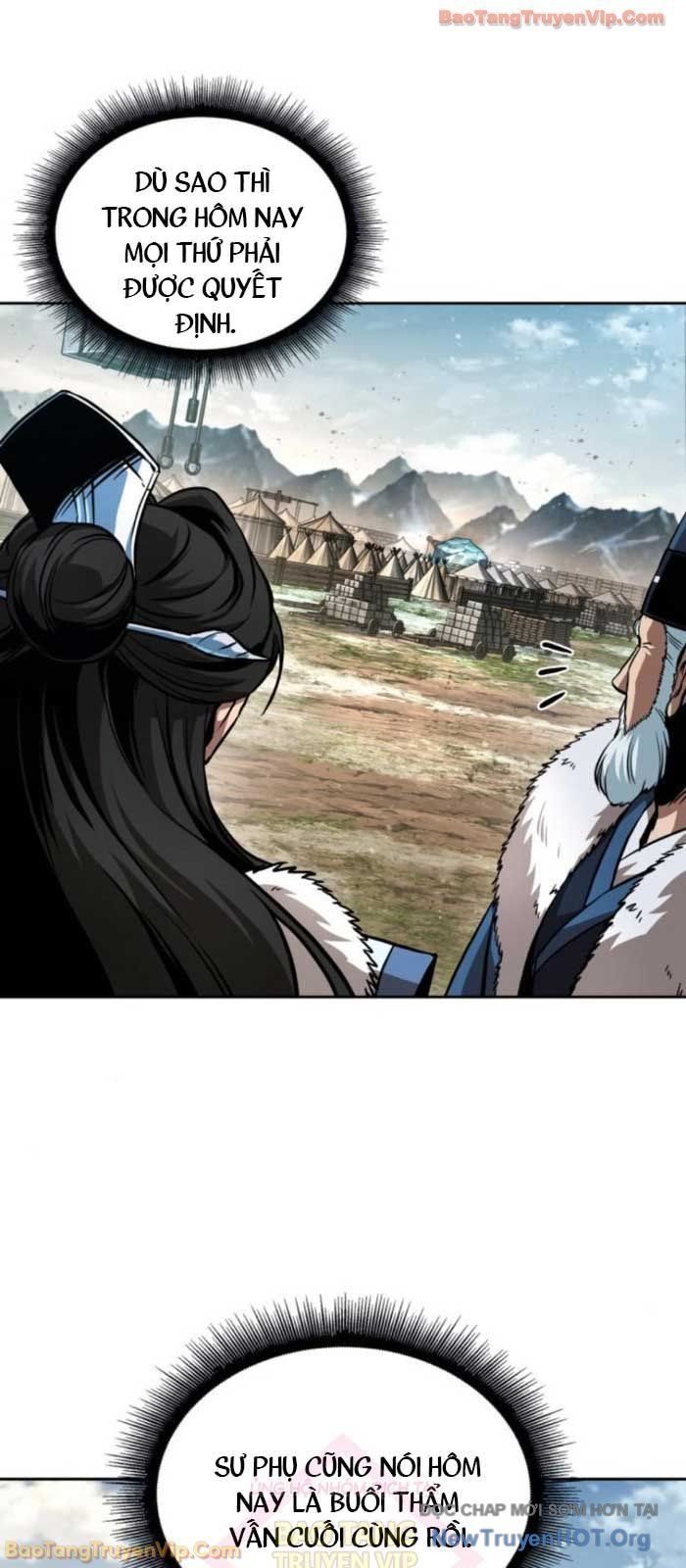 đọc truyện Ngã Lão Ma Thần Chương 276 ảnh 37 tại Thiên Thai Truyện