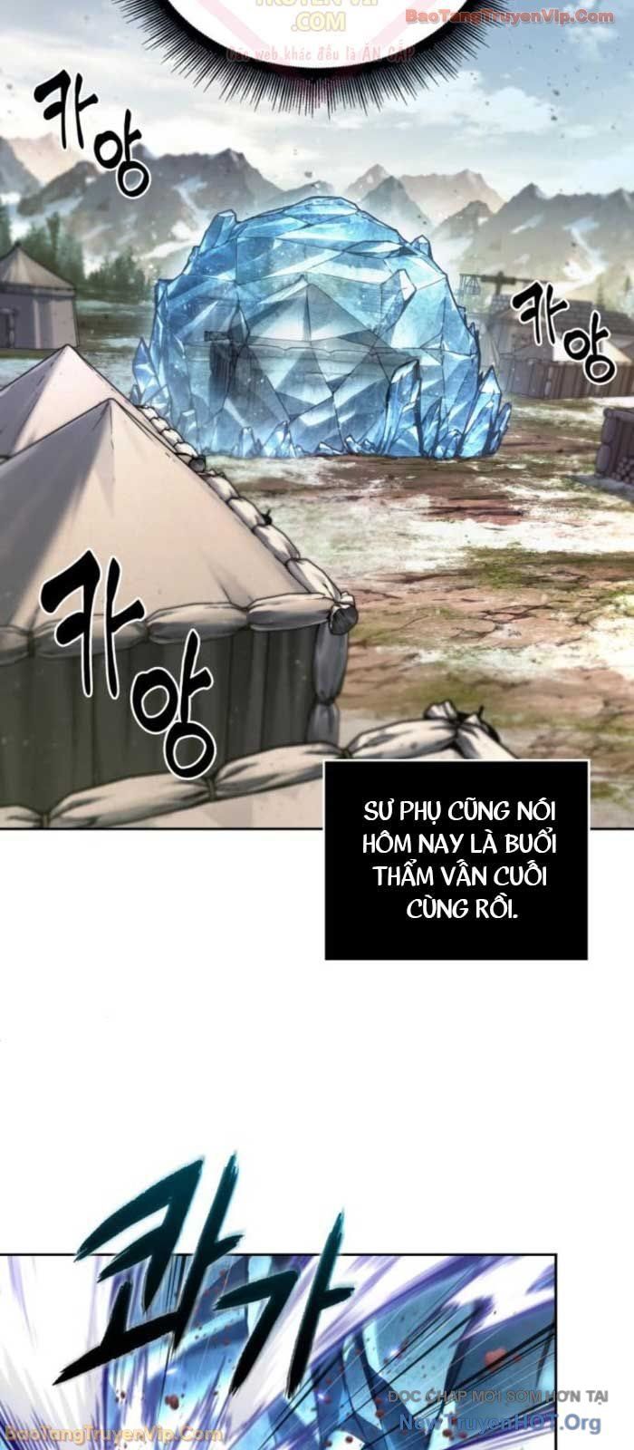 đọc truyện Ngã Lão Ma Thần Chương 276 ảnh 38 tại Thiên Thai Truyện