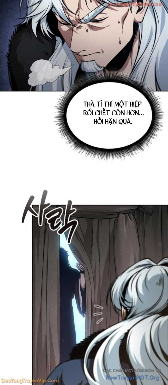 đọc truyện Ngã Lão Ma Thần Chương 276 ảnh 44 tại Thiên Thai Truyện