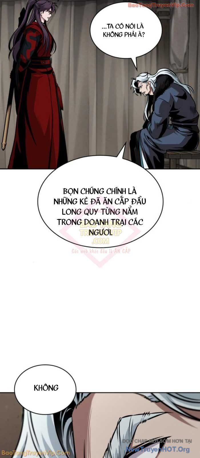 đọc truyện Ngã Lão Ma Thần Chương 276 ảnh 52 tại Thiên Thai Truyện