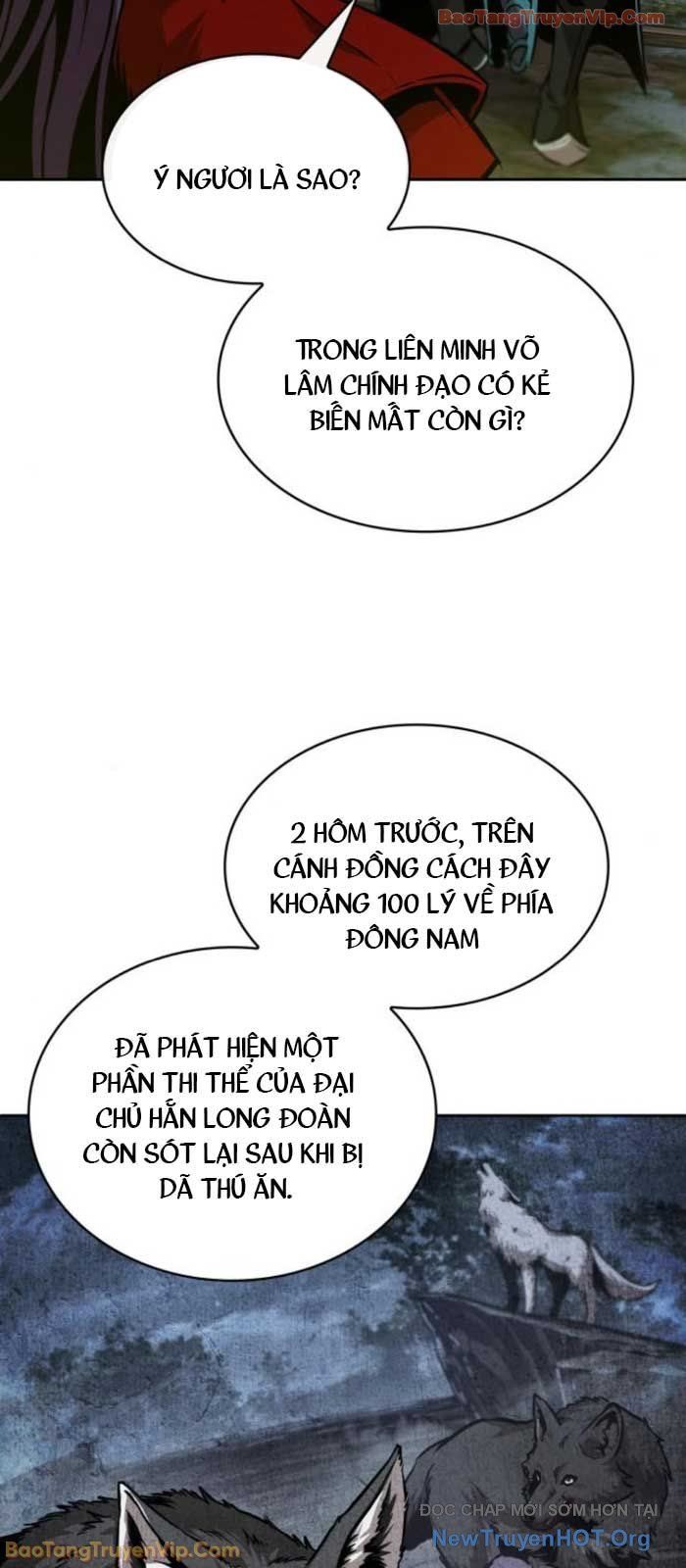 đọc truyện Ngã Lão Ma Thần Chương 276 ảnh 54 tại Thiên Thai Truyện