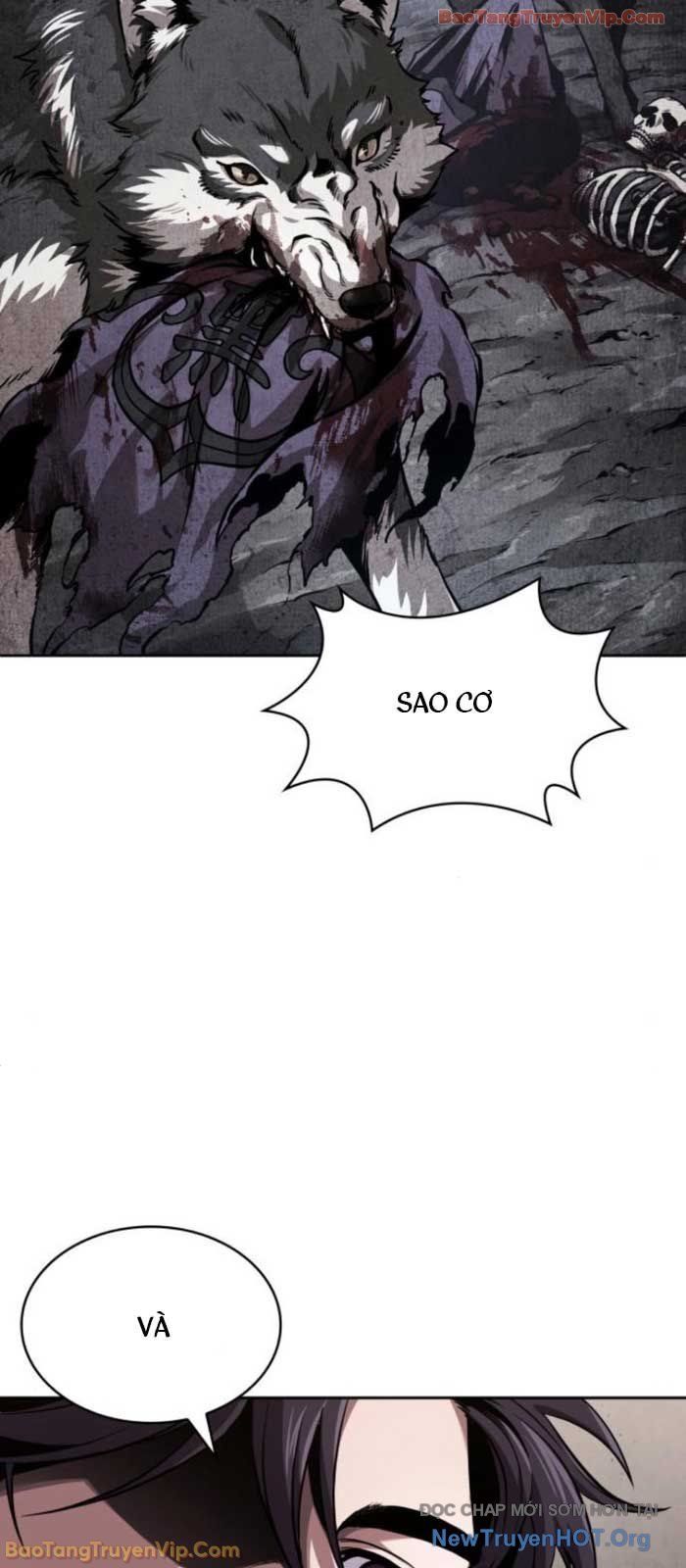 đọc truyện Ngã Lão Ma Thần Chương 276 ảnh 55 tại Thiên Thai Truyện