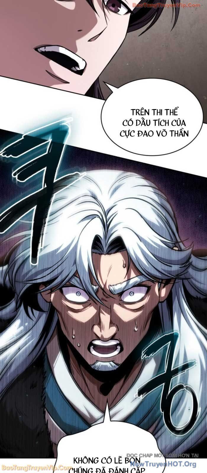 đọc truyện Ngã Lão Ma Thần Chương 276 ảnh 56 tại Thiên Thai Truyện