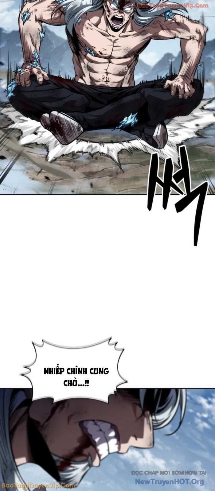 đọc truyện Ngã Lão Ma Thần Chương 276 ảnh 8 tại Thiên Thai Truyện