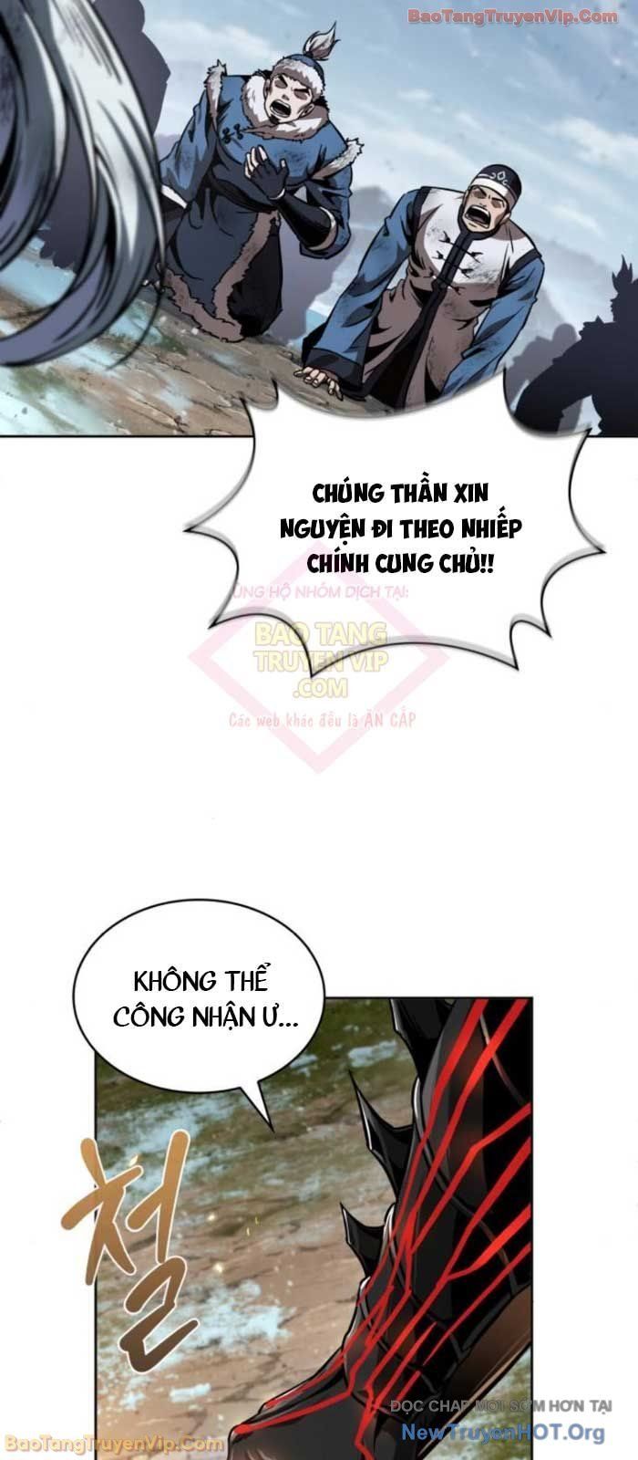 đọc truyện Ngã Lão Ma Thần Chương 276 ảnh 9 tại Thiên Thai Truyện