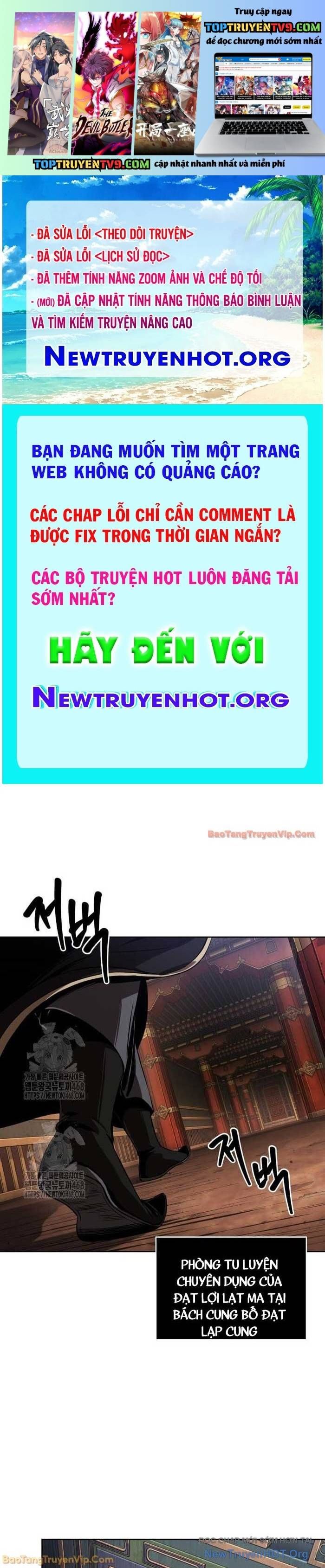 đọc truyện Ngã Lão Ma Thần Chương 277 ảnh 3 tại Thiên Thai Truyện