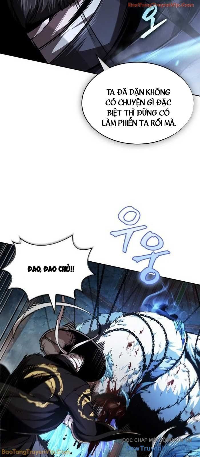 đọc truyện Ngã Lão Ma Thần Chương 277 ảnh 14 tại Thiên Thai Truyện