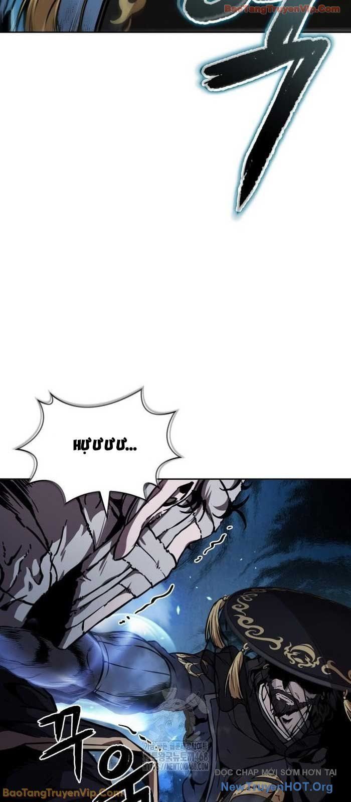 đọc truyện Ngã Lão Ma Thần Chương 277 ảnh 19 tại Thiên Thai Truyện